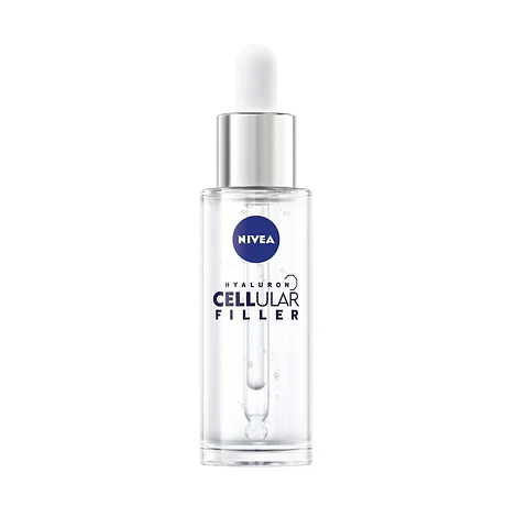 Sérum Nivea Cellular Acido Hialuronico 30ml