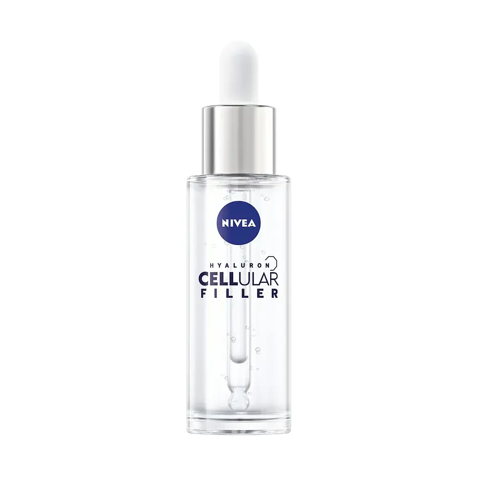 Sérum Nivea Cellular Acido Hialuronico 30ml 2