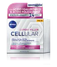 Crema facial Nivea Cellular Ácido Hialuronico & Fólico 50ml Dia - Miniatura 1