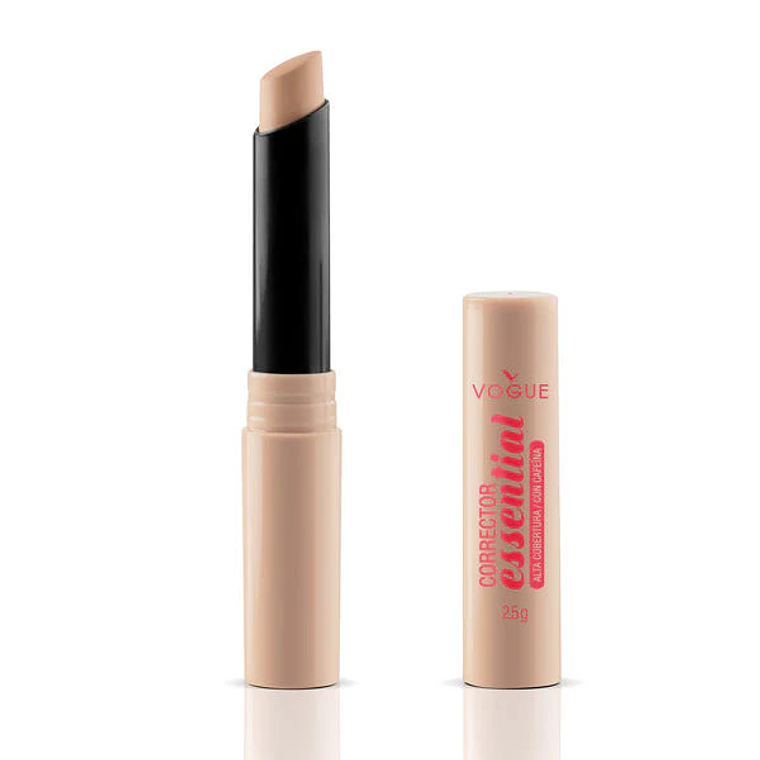 Corrector Vogue Essential Beige 1