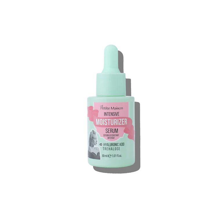 Serum Rostro Hidratacion Intensiva - Acido Hialurónico 30 ml Petite Maison 1
