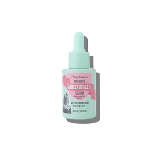 Serum Rostro Hidratacion Intensiva - Acido Hialurónico 30 ml Petite Maison