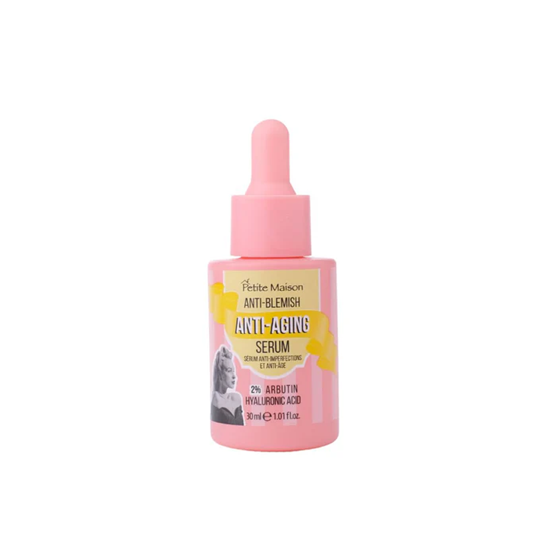 Serum Rostro Anti edad 30 ml Petite Maison 1