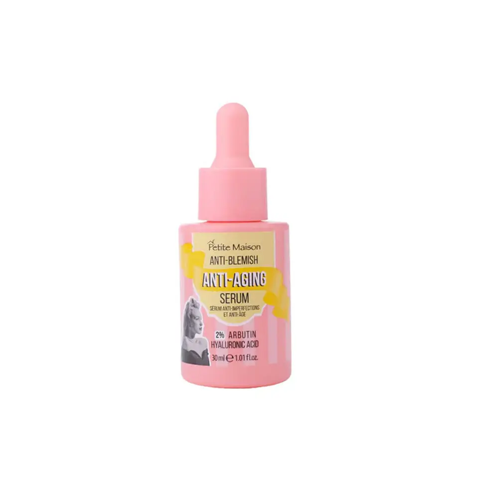 Serum Rostro Anti edad 30 ml Petite Maison 1
