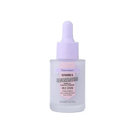 Serum Rostro Reparación y Regeneración 30 ml Petite Maison