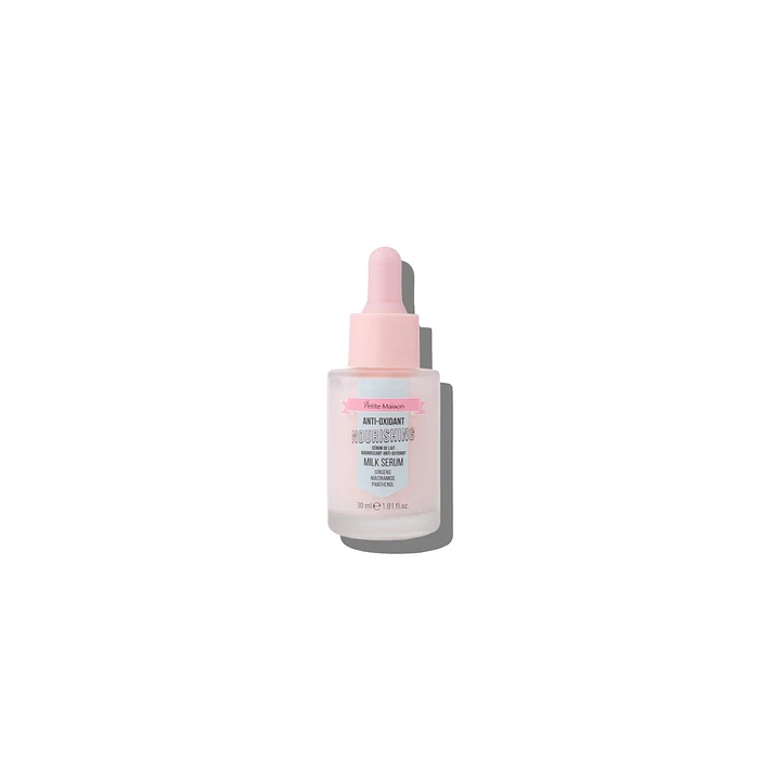 Serum Rostro Lechoso Nutrición 30 ml Petite Maison 1