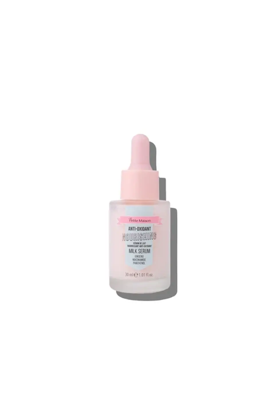 Serum Rostro Lechoso Nutrición 30 ml Petite Maison 1