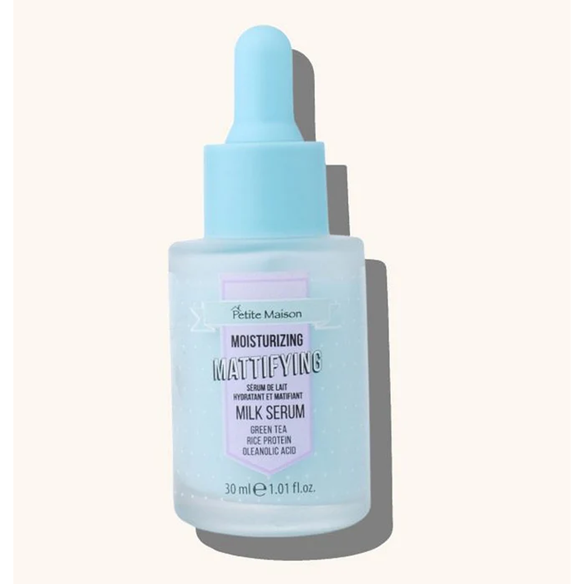 Serum Rostro Lechoso Matificante e Hidratante 30 ml Petite Maison 1