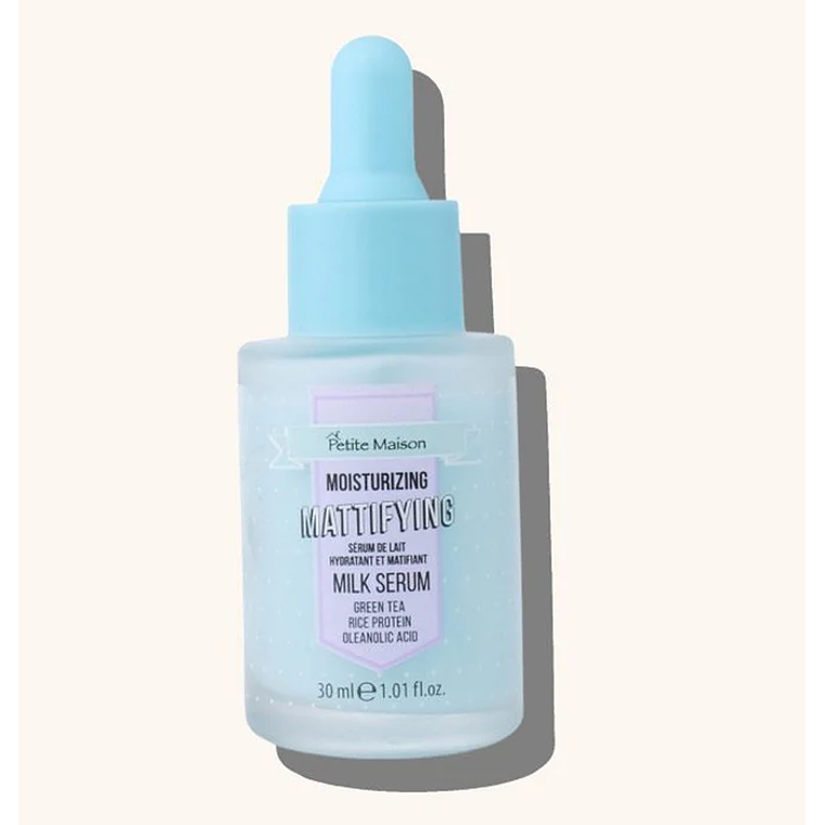 Serum Rostro Lechoso Matificante e Hidratante 30 ml Petite Maison 1