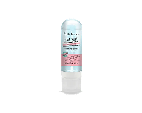 Bruma Capilar Coconut Milk Hidratante 100 ml Petite Maison