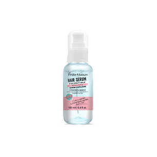 Serum Capilar Coconut Milk Hidratante 100 ml Petite Maison
