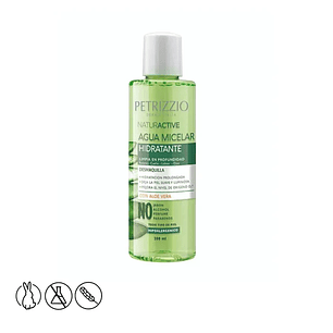 Agua Micelar Petrizzio Aloe Vera 200ml