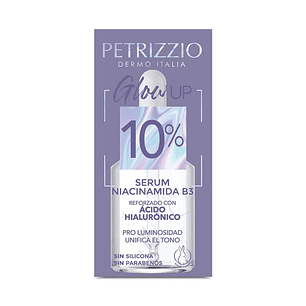 Petrizzio Serum Niacinamida Glow UP 28ml