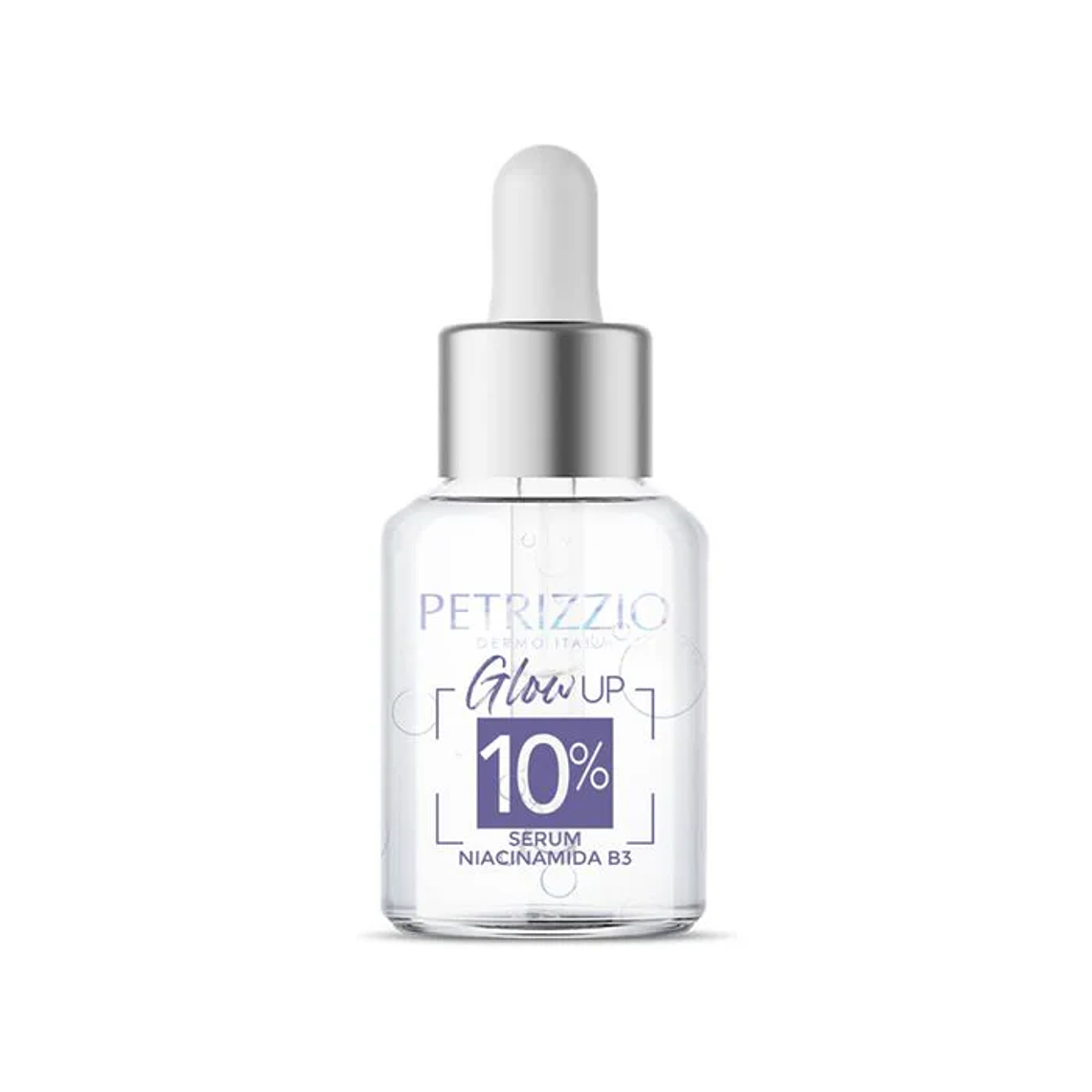 Petrizzio Serum Niacinamida Glow UP 28ml 2