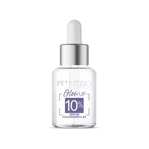 Petrizzio Serum Niacinamida Glow UP 28ml