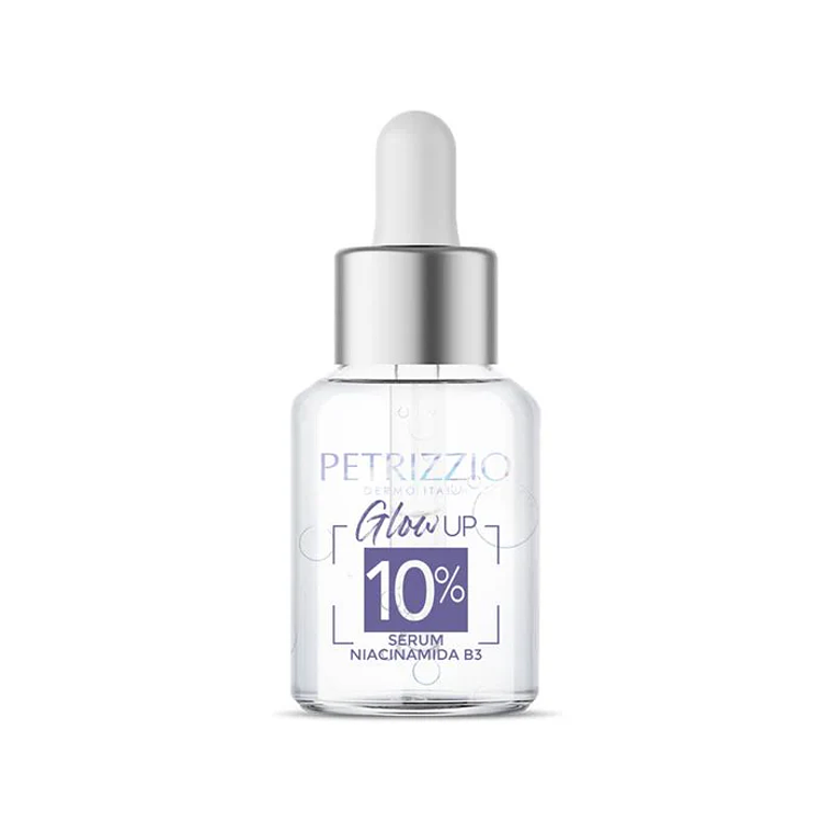 Petrizzio Serum Niacinamida Glow UP 28ml 2