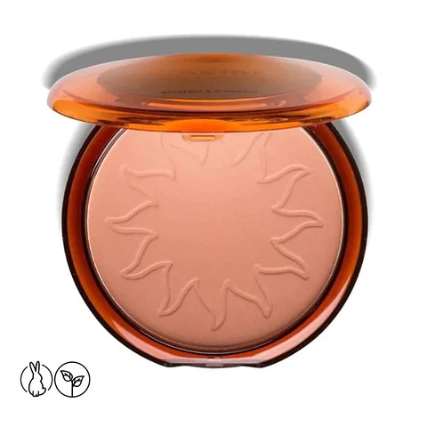 Polvo Petrizzio Bronze Caribe Gold 01