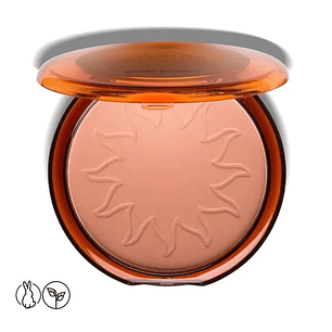 Polvo Petrizzio Bronze Caribe Gold 01