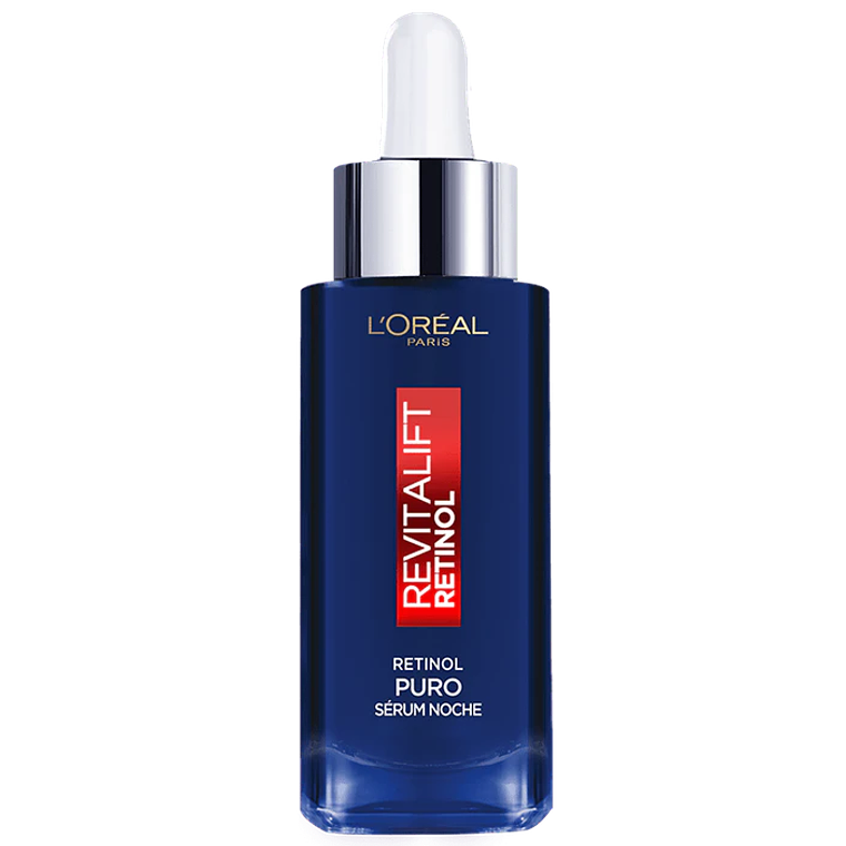 Sérum noche Revitalift Retinol puro 30ml 1