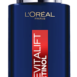 Sérum noche Revitalift Retinol puro 30ml