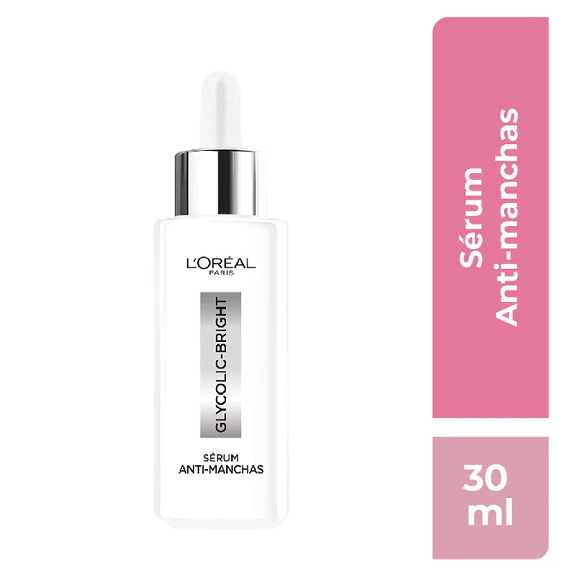 Sérum Anti-manchas Glycolic-Bright 30ml 1