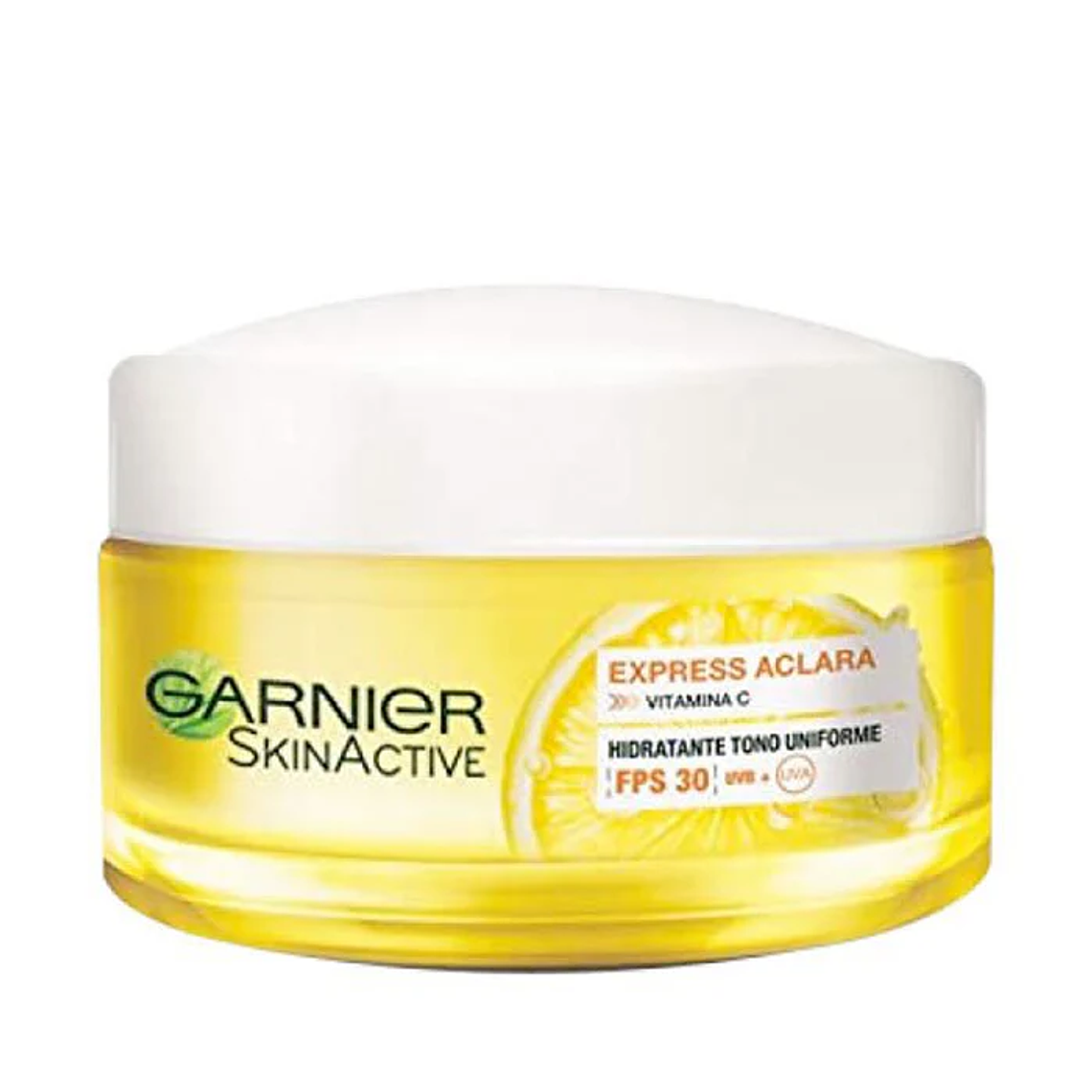 Crema facial Garnier Skin Active Express Aclara 50ml 1