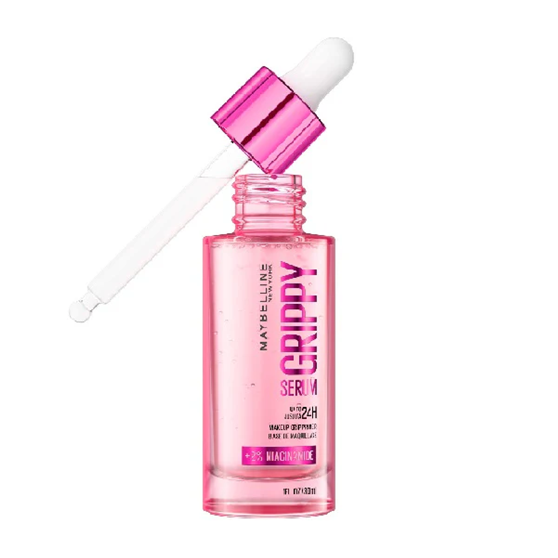 Sérum Maybelline Grippy Primer 30 ml 2