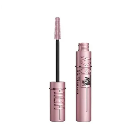 Máscara de Pestañas Maybelline Sky High lavable