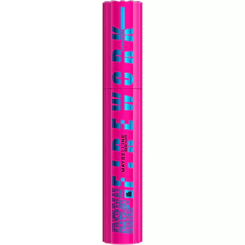 Máscara De Pestañas Lash Sensational Firework Waterproof