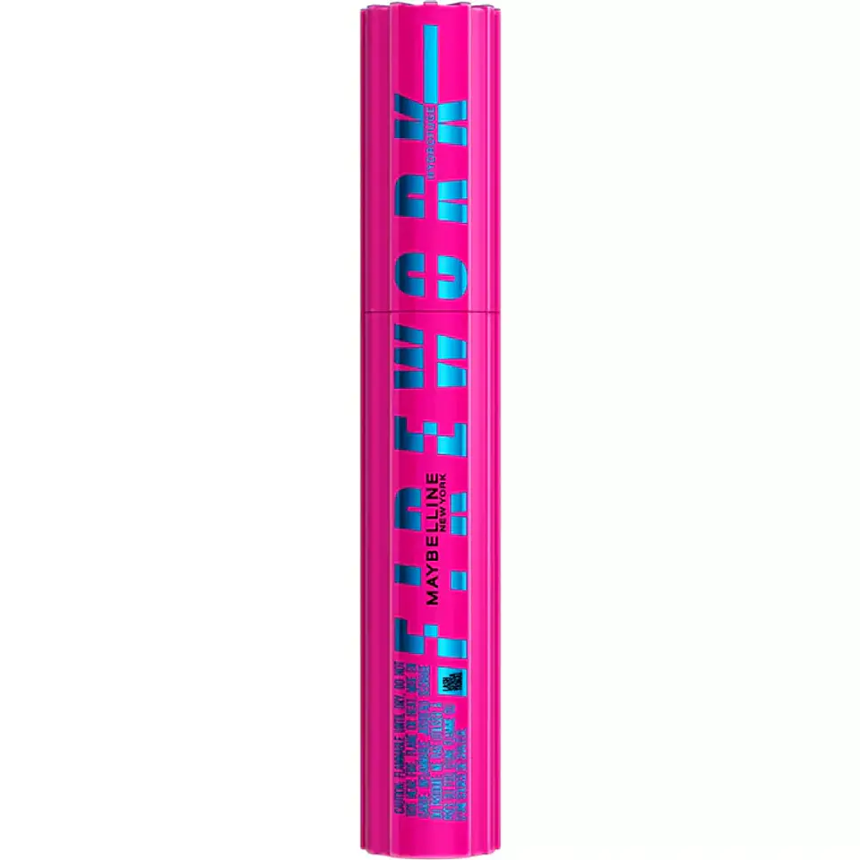 Máscara De Pestañas Lash Sensational Firework Waterproof 1