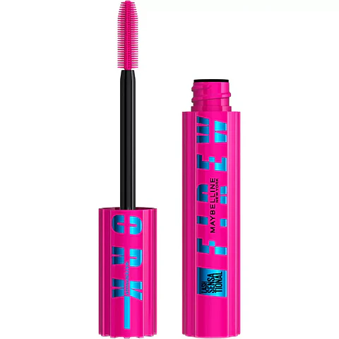 Máscara De Pestañas Lash Sensational Firework Waterproof