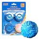 AILEDA PASTILLAS PARA INODORO ULTRA CONCENTRADO 3+1 UN OCÉANO/LIMÓN - Miniatura 1