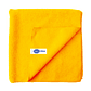 Paño Microfibra Virutex Pro Multiuso Amarillo 40X40 cm Paquete de 5 Unidades - Miniatura 1