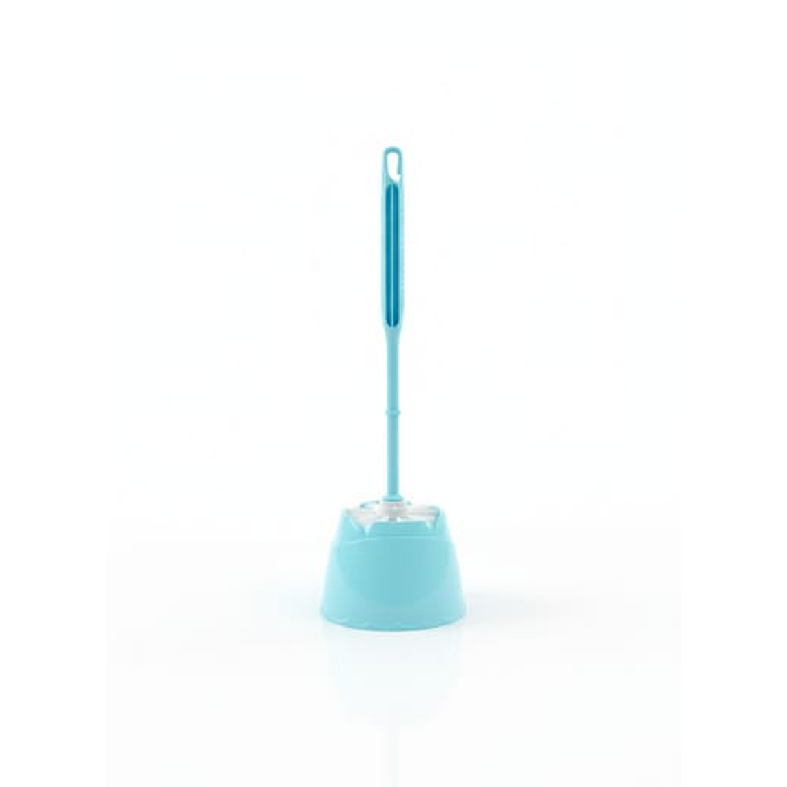 Escobilla para WC Pequeña de Plástico 2