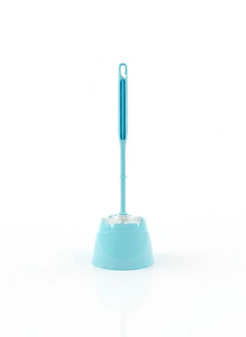 Escobilla para WC Pequeña de Plástico