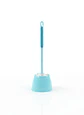 Escobilla para WC Pequeña de Plástico - Miniatura 2