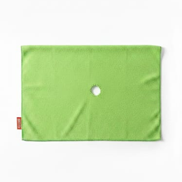 Trapero Microfibra Brillex 40x40 con ojal 3