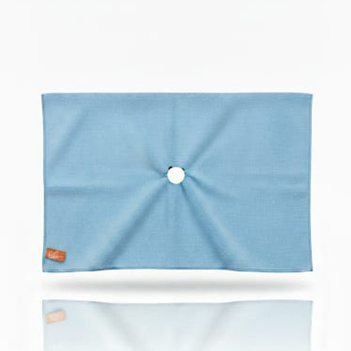 Trapero Microfibra Brillex 40x40 con ojal 4