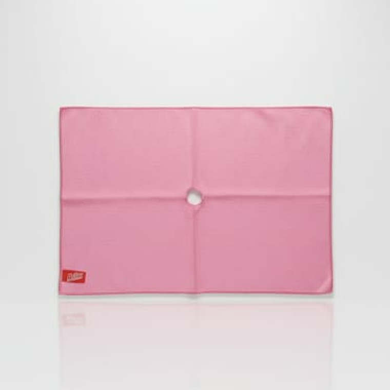 Trapero Microfibra Brillex 40x40 con ojal 5