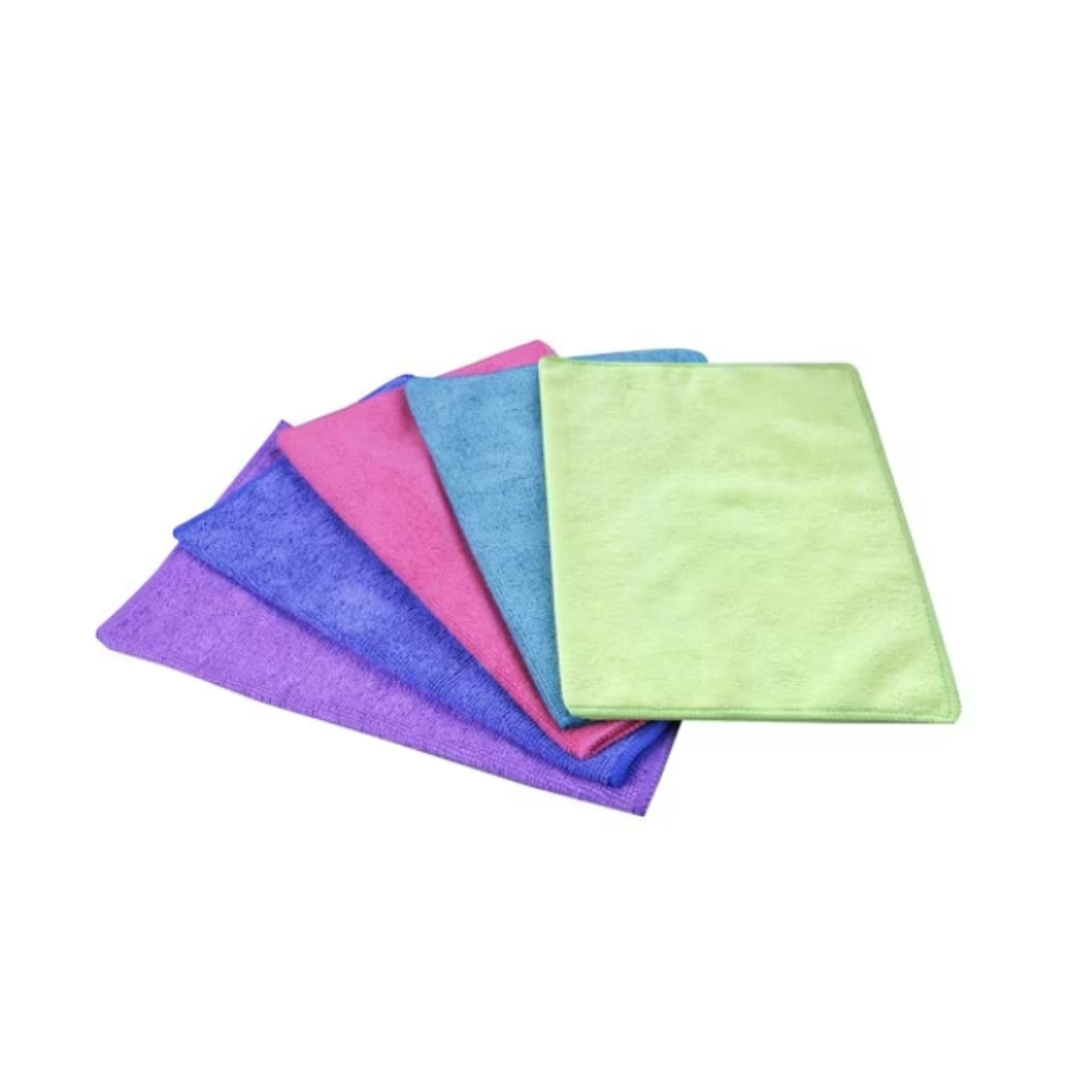 Trapero Microfibra Brillex 40x40 con ojal 1