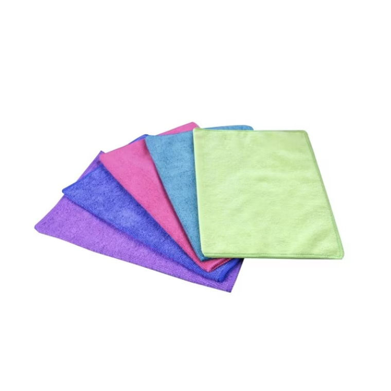 Trapero Microfibra Brillex 40x40 con ojal 1