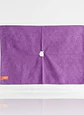 Trapero Microfibra Brillex 40x40 con ojal - Miniatura 6