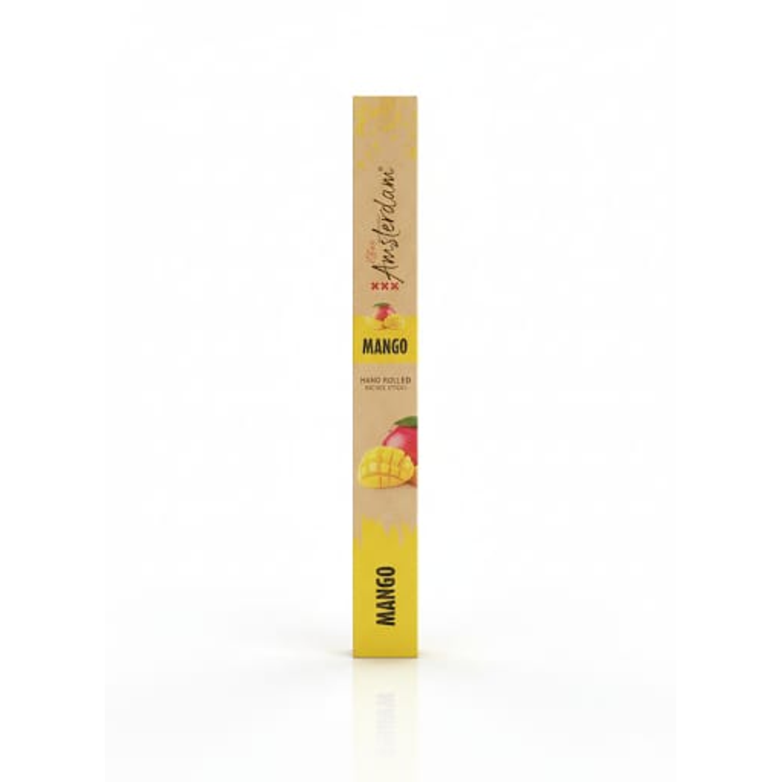 Incienso Jumbo Amsterdam - Aroma Mango  1
