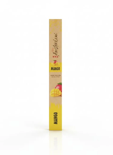 Incienso Jumbo Amsterdam - Aroma Mango 