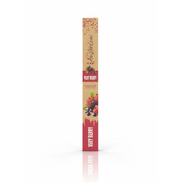 Incienso Jumbo Amsterdam - Aroma Frutos Rojos  1
