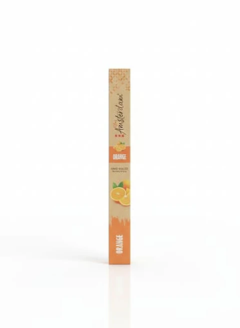 Incienso Jumbo Amsterdam - Aroma Naranja