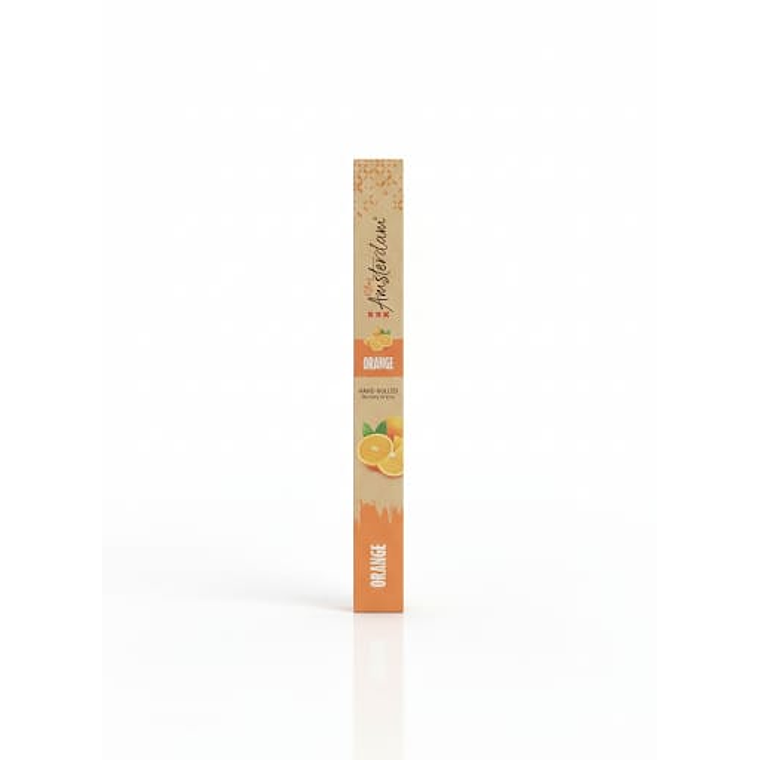 Incienso Jumbo Amsterdam - Aroma Naranja 1