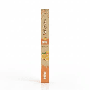 Incienso Jumbo Amsterdam - Aroma Naranja