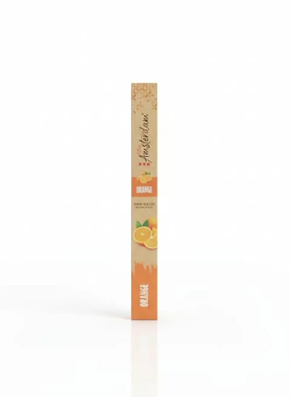 Incienso Jumbo Amsterdam - Aroma Naranja 1