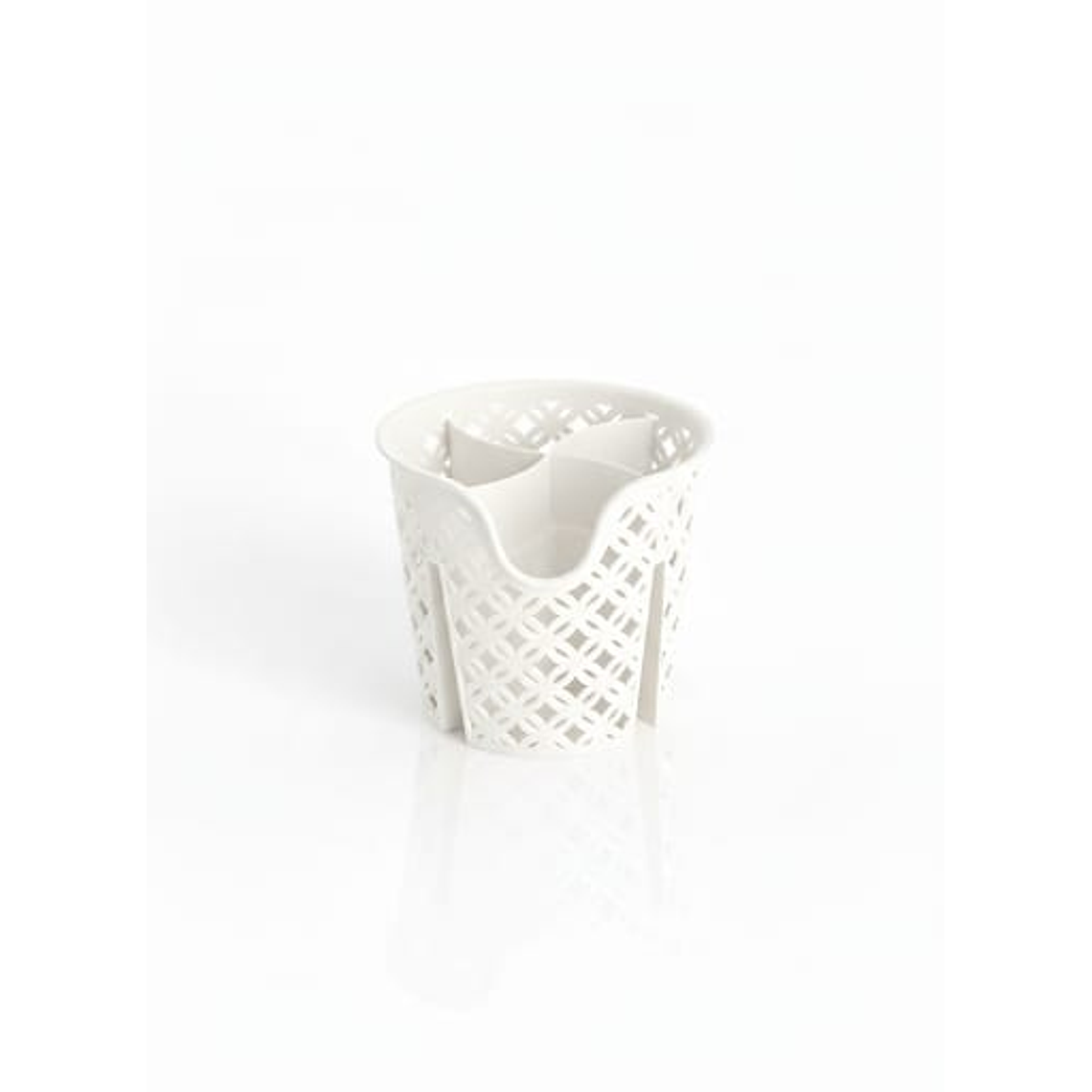 Separador de Cubiertos Multiuso Plástico  2